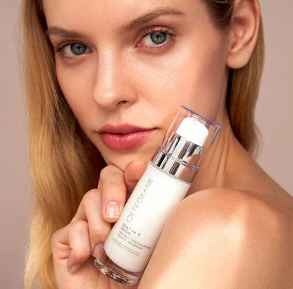 Teoxane RHA x Vit C Serum 維生素C透明質酸精華 30ml - 5SKINLAB
