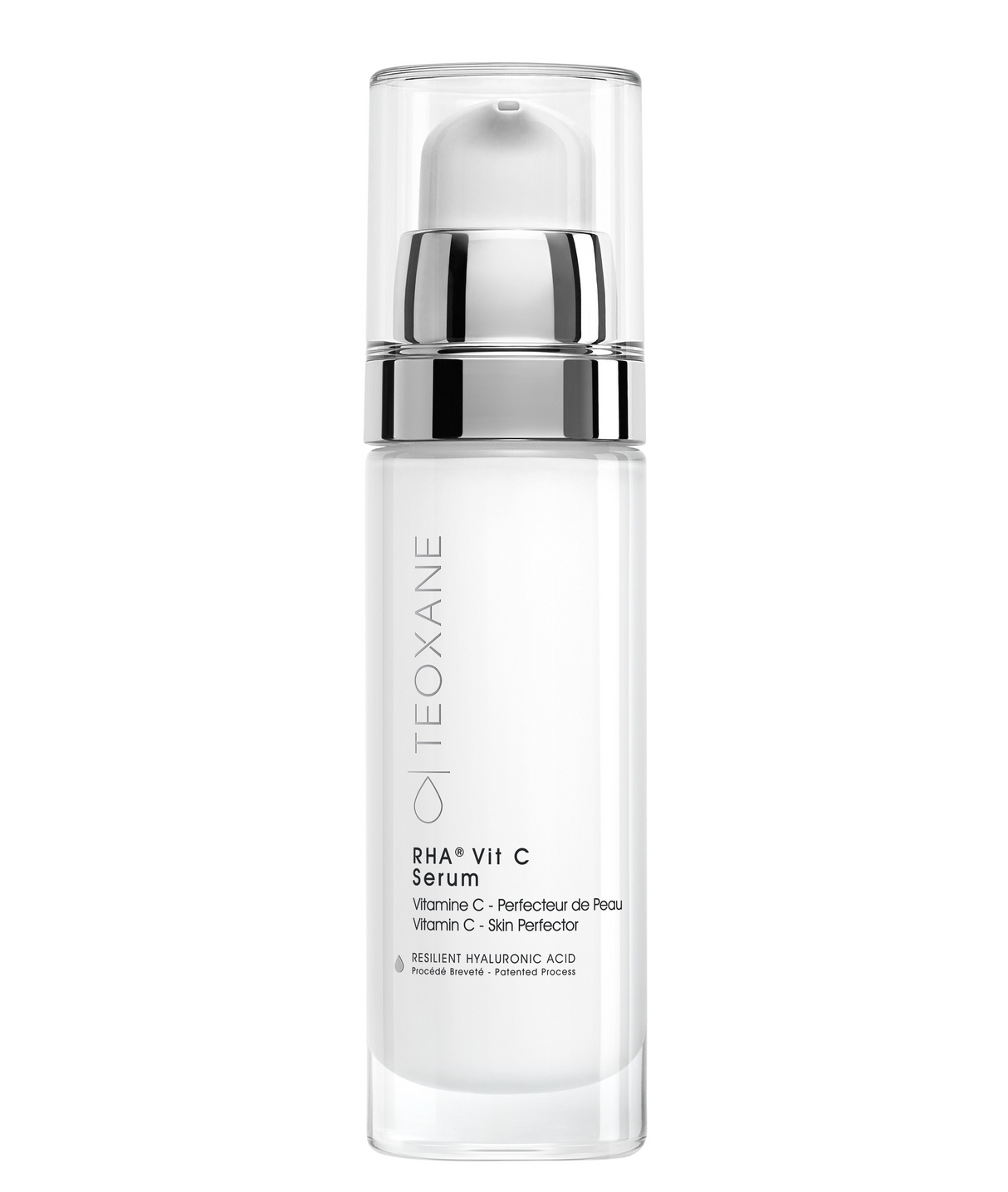 Teoxane RHA x Vit C Serum 維生素C透明質酸精華 30ml - 5SKINLAB