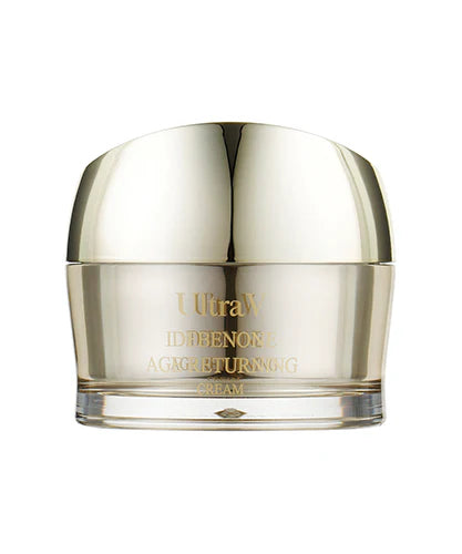 Ultra V IDEBENONE CREAM Age Returning Cream - 5SKINLAB