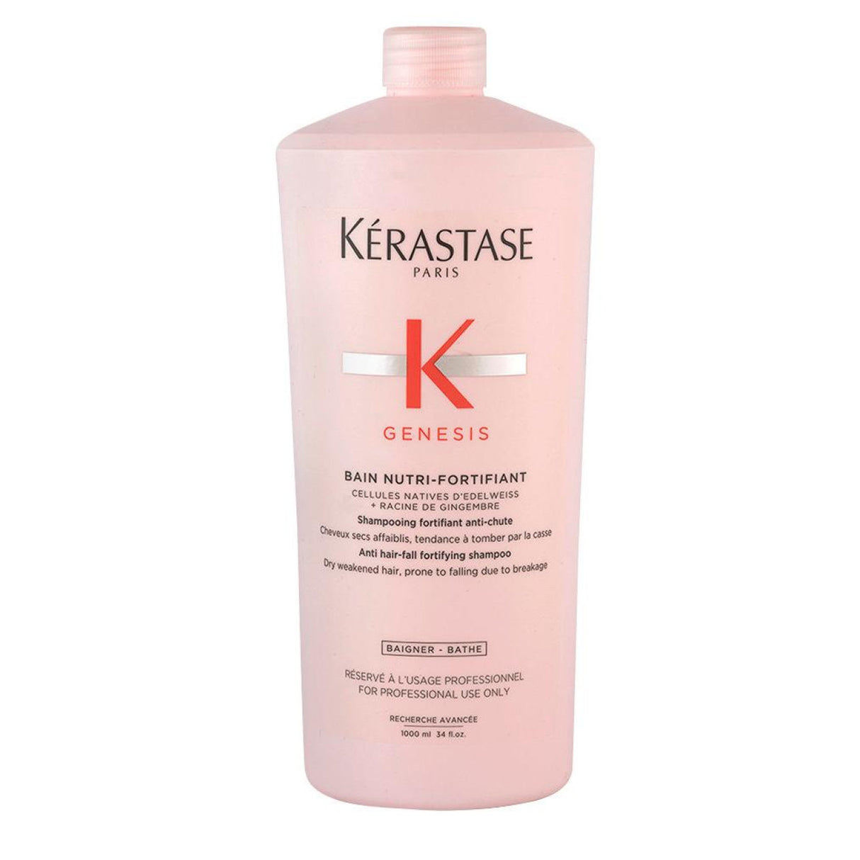 Kerastase Genesis Bain Nutri-Fortifiant