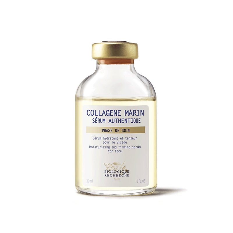 Biologique Recherche Collagene Marin Serum Authentique 125ml 海洋膠原精華液 - 5SKINLAB