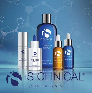 iS CLINICAL Cleansing Complex 深層複合潔膚液 - 5SKINLAB