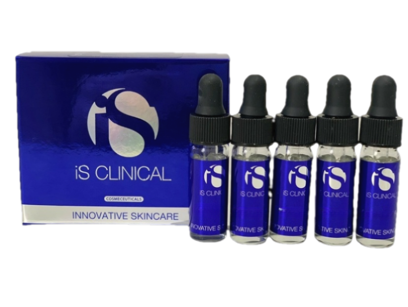 iS CLINICAL Hydra-Cool Serum 積雪草精華 - 5SKINLAB