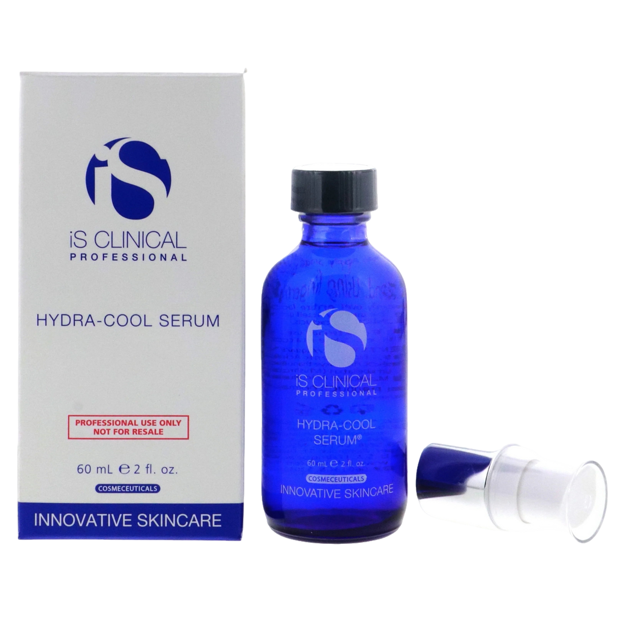 iS CLINICAL Hydra-Cool Serum 60ml