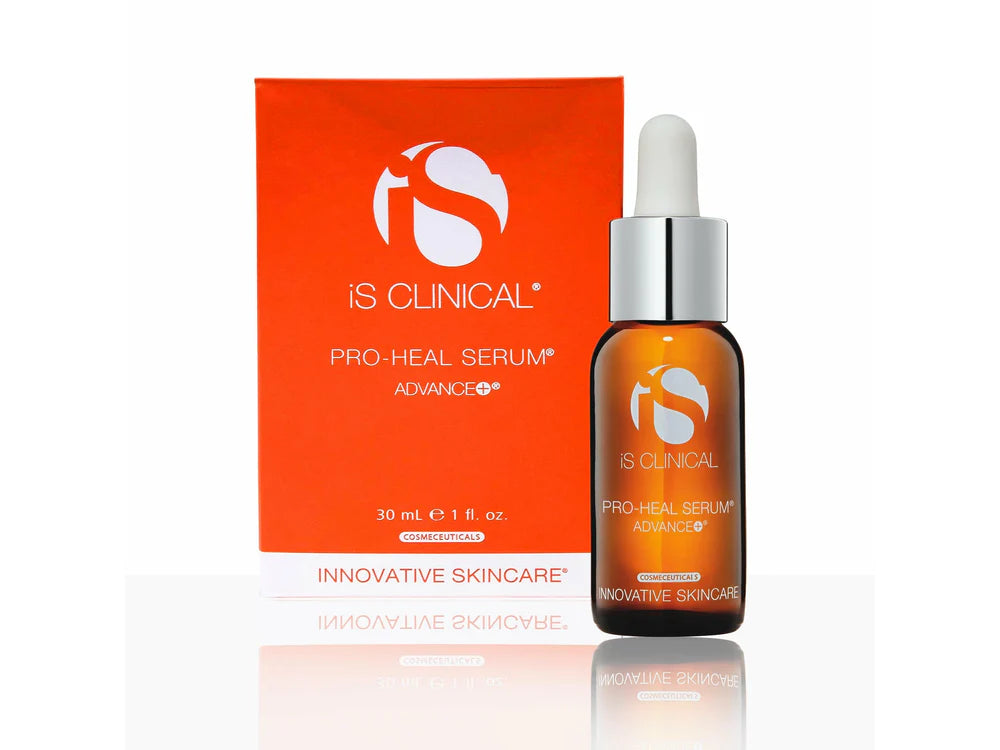 iS CLINICAL PRO-HEAL® SERUM ADVANCE+ 高效防禦精華素 - 5SKINLAB