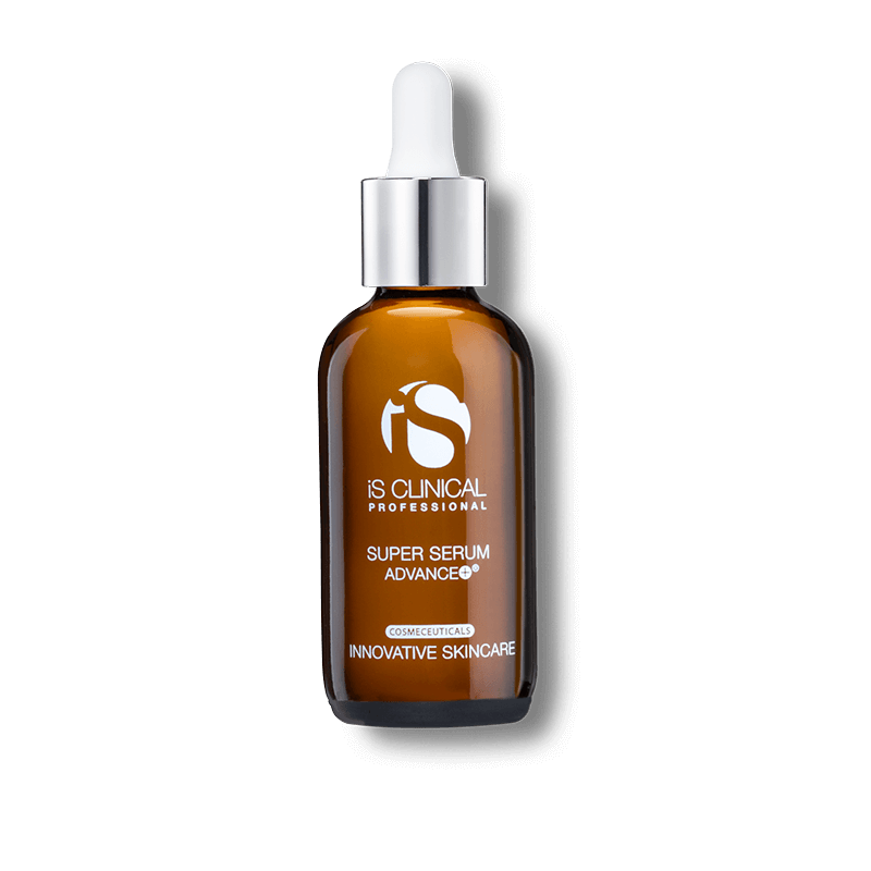 iS Clinical Super Serum Advance+ 高效抗衰老精華液 - 5SKINLAB