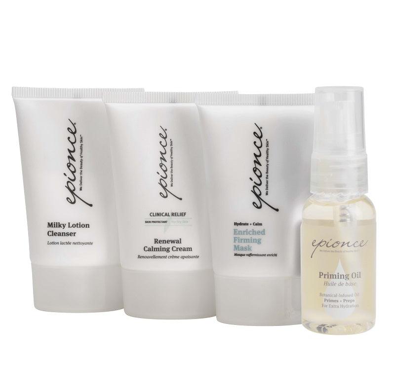 Epionce Essential Recovery Kit 快速療效修復組合 (4件裝) - Beauty’s 5skin