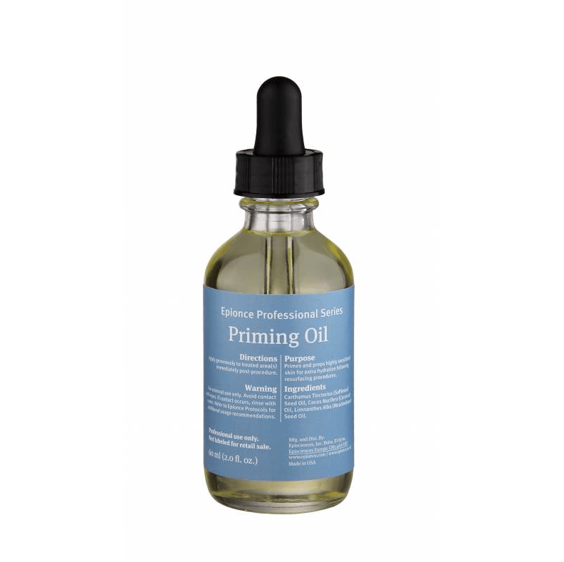 Epionce Priming Oil 60ml 舒緩修復精油60ml敏感肌孕婦及嬰兒適用 激光微針等創傷性療程後護理 舒緩bb濕疹 預防減少妊娠紋 - Beauty’s 5skin