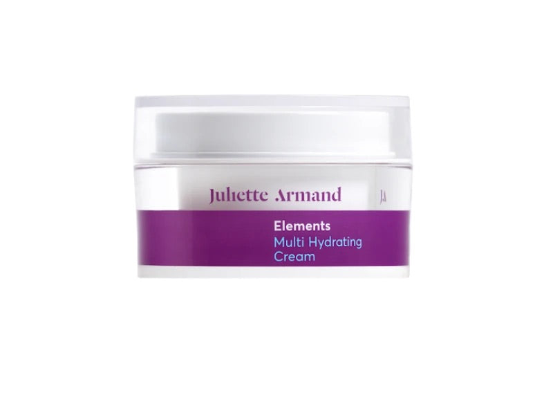 Juliette Armand Elements Multi Hydrating Cream 補水活力面霜 - Beauty’s 5skin