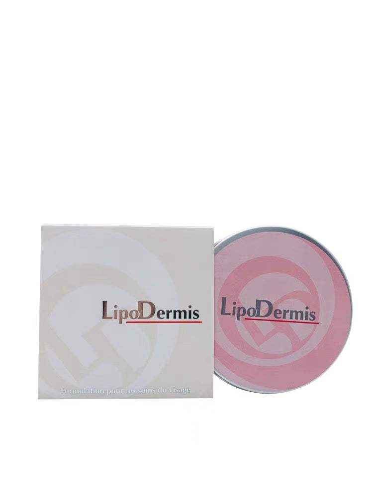 法國🇫🇷LipoDermis面部精華膠囊(0.3mlx150caps) - Beauty’s 5skin
