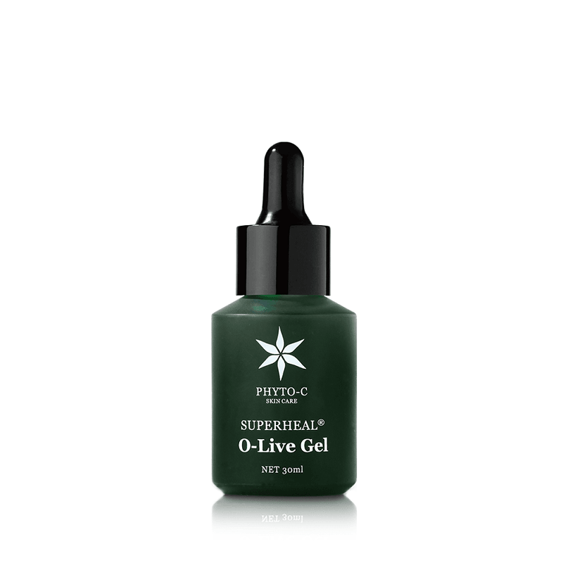 PHYTO-C橄欖高效修復精華 SUPERHEAL® O-Live Gel 30ml - Beauty’s 5skin
