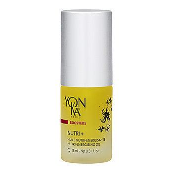 Yonka雍卡 YON-KA 多元精華液 BOOSTERS NUTRI+ NUTRI-ENERGIZING OIL BOOSTERS - Beauty’s 5skin