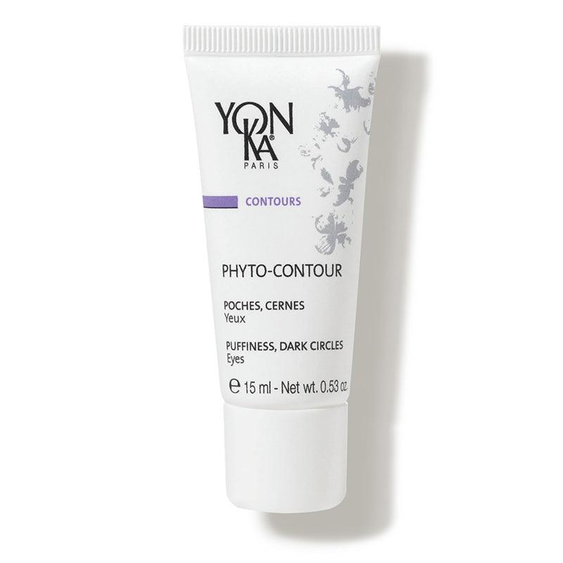 YON-KA 眼部活化香精霜 (對抗浮腫及黑眼圈) PHYTO-CONTOUR PUFFINESS, DARK CIRCLES EYES 25ml - Beauty’s 5skin