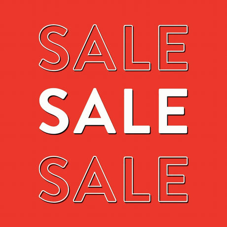 Sale 50%OFF UP TO