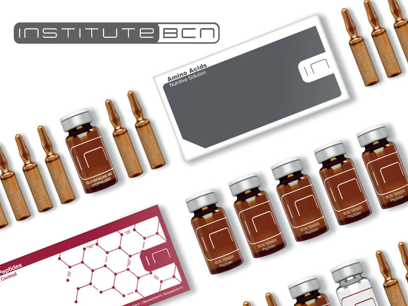 Institute BCN  5SKINLAB