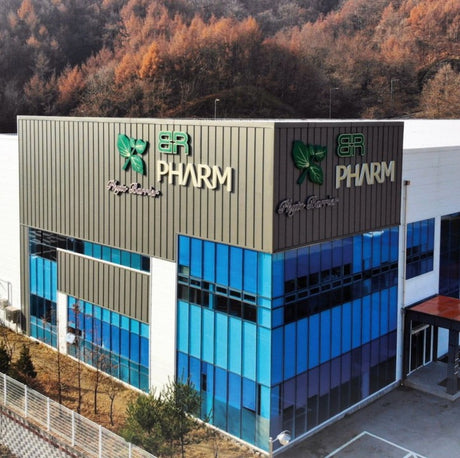 BR Pharma