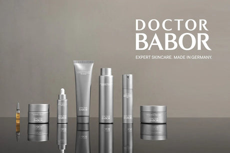 DOCTOR BABOR