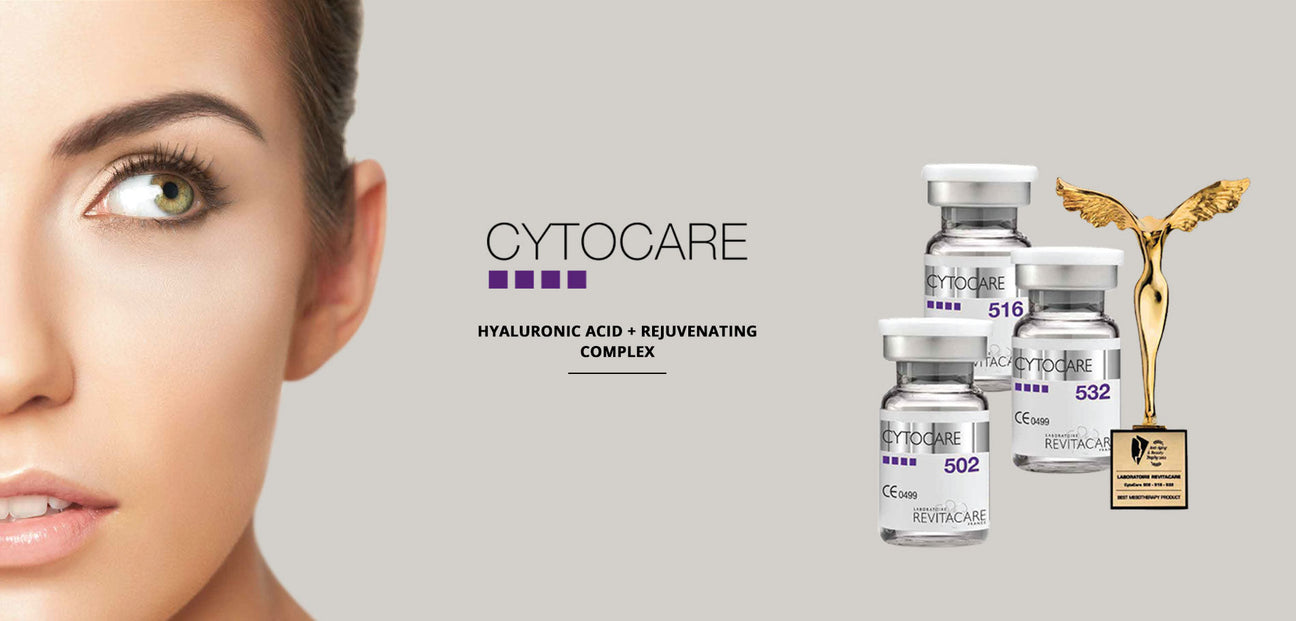 CYTOCARE