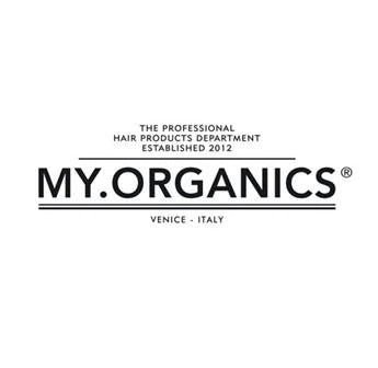 MY.ORGANICS - 5SKINLAB