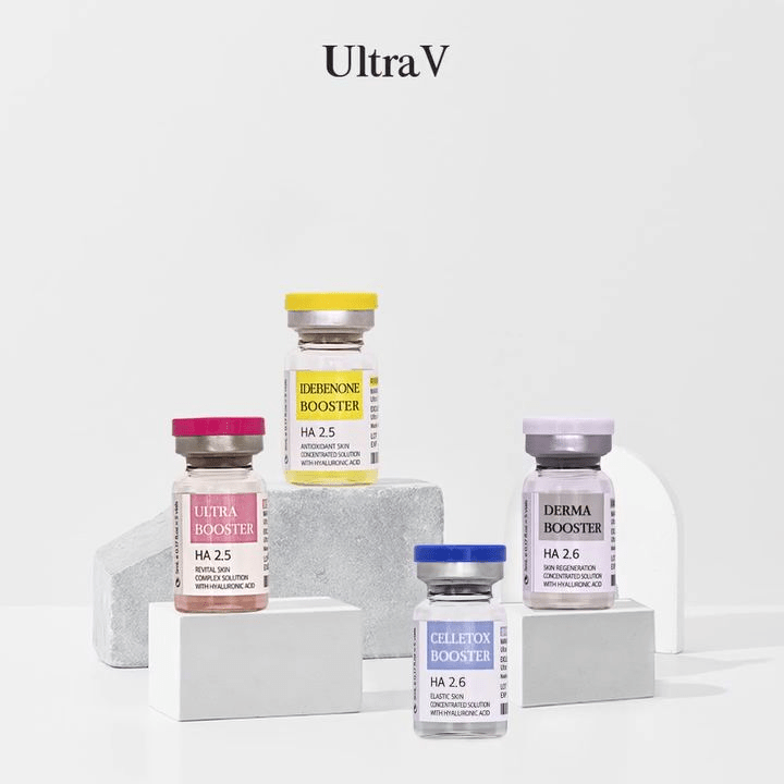 Ultra V - 5SKINLAB