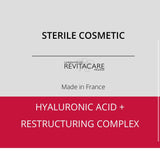 REVITACARE CYTOCARE HYALURONIC ACID + RESTRUCTURING HAIR 法國絲麗活髮再生精華 HAIRCARE 5 ml x 10 VIALS - 5SKINLAB