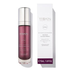 111SKIN Repair Sunscreen SPF50 50ml