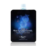 Dr.Zenith CGF Multi-Functional Repairing Gel Mask 10pcs 多功能修護凝膠面膜