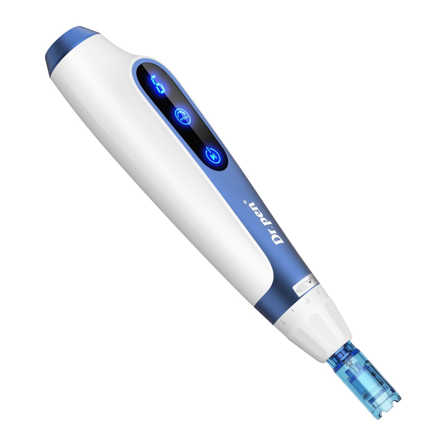 Dr Pen MTS A11 Auto 電動微針 2024 Electroporation Microneedling Triple effects Rejuvenate the skin dr pen - 5SKINLAB