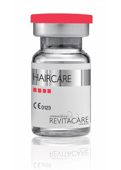 REVITACARE CYTOCARE HYALURONIC ACID + RESTRUCTURING HAIR 法國絲麗活髮再生精華 HAIRCARE 5 ml x 10 VIALS - 5SKINLAB