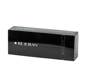 REJURAN Healer BLACK Rejuvenation PN 麗朱蘭全黑盒PN頂級版 逆齡童顏水光 （韓國內銷版） - 5SKINLAB