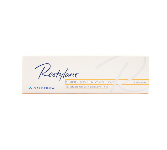 Restylane® Vital Light SB Lidocaine 1ml - 5SKINLAB