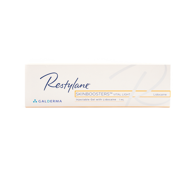 Restylane® Vital Light SB Lidocaine 1ml - 5SKINLAB