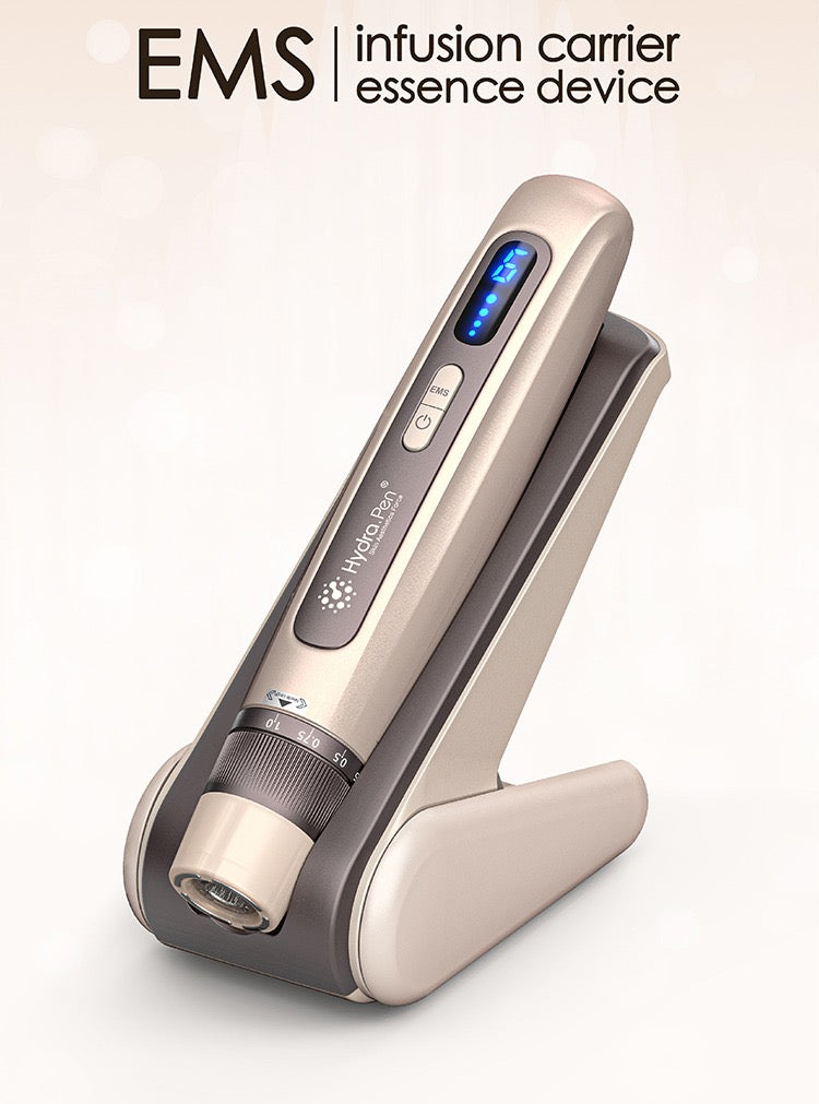 Hydra.pen H5 Professional MTS 微電流EMS電動微針Microneedling