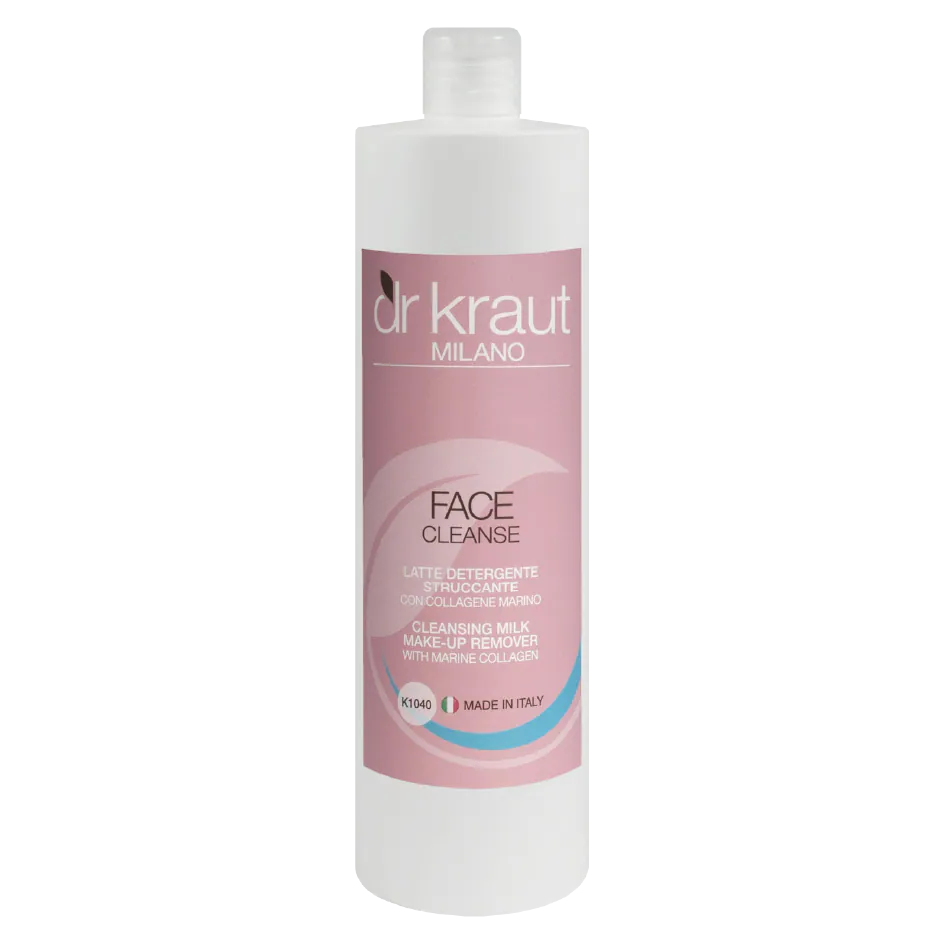 Dr. Kraut PURIFYING CLEANSING GEL WITH TEA TREE OIL 500ml