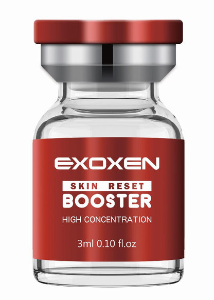 EXOXEN 外泌體EXOXEN SKIN BOOSTER 外泌體細胞膠水3ml x10 - 5SKINLAB