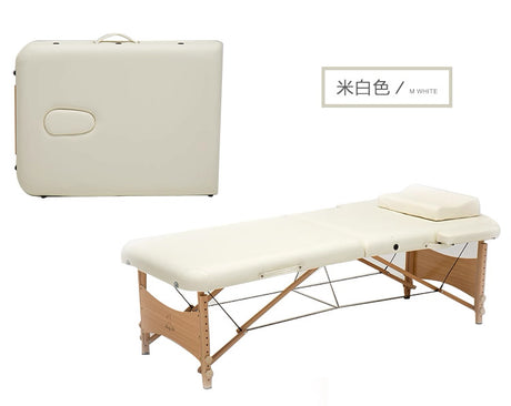 可摺按摩床 便攜 - 5SKINLAB