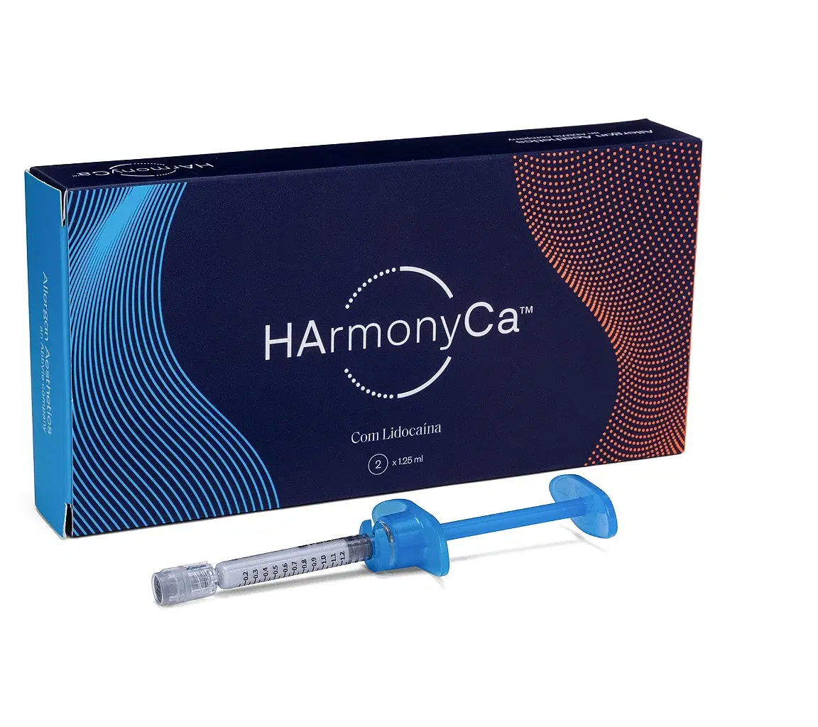 HArmonyCa 2x 1.25ml