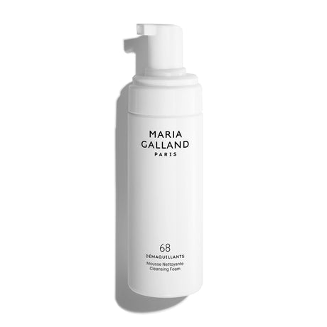 Maria Galland 68 柔滑潔面泡沫 150ml | 溫和保濕潔面慕絲 - 5SKINLAB