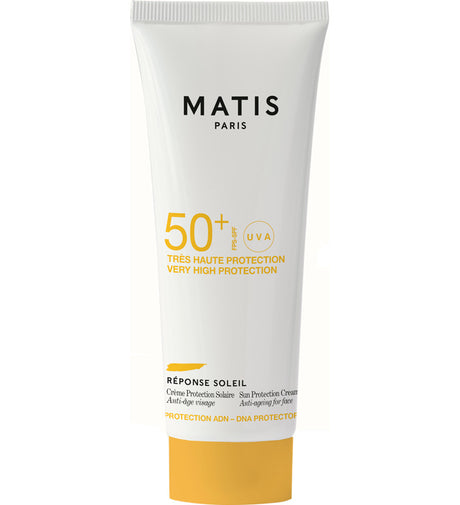 MATIS SPF50 防曬霜 - 5SKINLAB