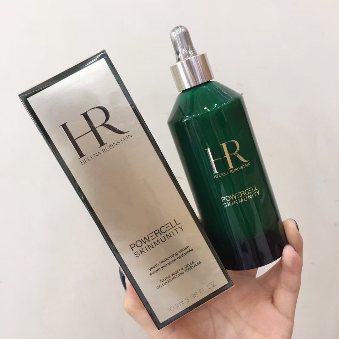 Helena Rubinstein ME
綠寶瓶精華PRO 植物幹細胞再生基底精華
露 100ml - 5SKINLAB