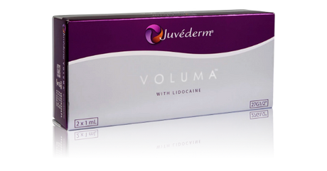 喬雅登 Juvederm® Voluma LD - 5SKINLAB