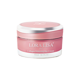 LORA LISA Collagen Whitening Day Cream骨膠原美白保濕日霜 - Beauty’s 5skin 