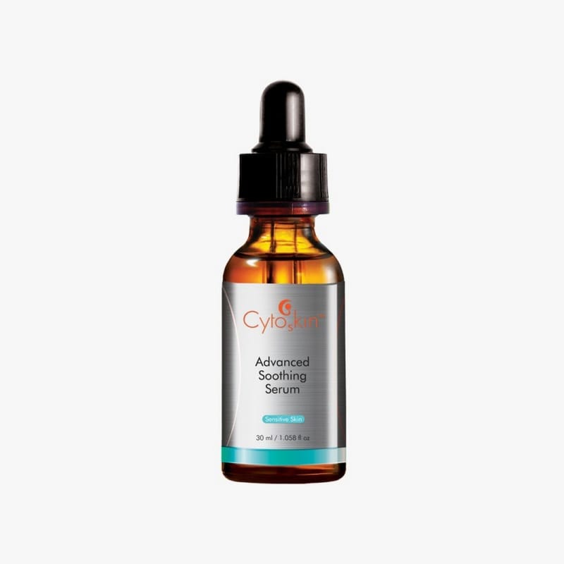 CytoSkin Advanced Soothing Serum 30ml 專業舒缓修護精華