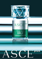 ASCE Plus EXOSOME ASCE HRLV 外泌體髮再生 - 5SKINLAB