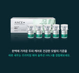 ASCE Plus EXOSOME ASCE HRLV 外泌體髮再生 - 5SKINLAB