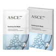 ASCE Plus外泌體修復面膜