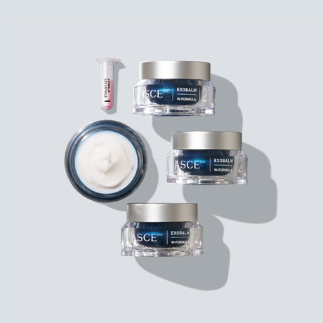 ASCE plus Exobalm 外泌體面霜 (20ml) - 5SKINLAB
