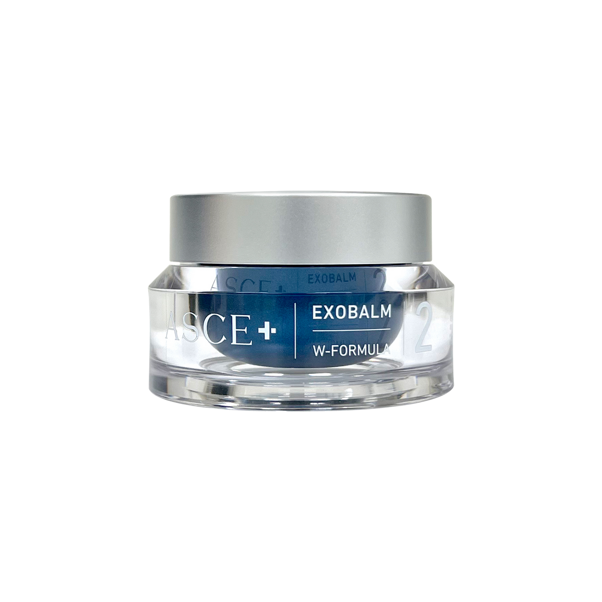 ASCE plus Exobalm 外泌體面霜 (20ml) - 5SKINLAB