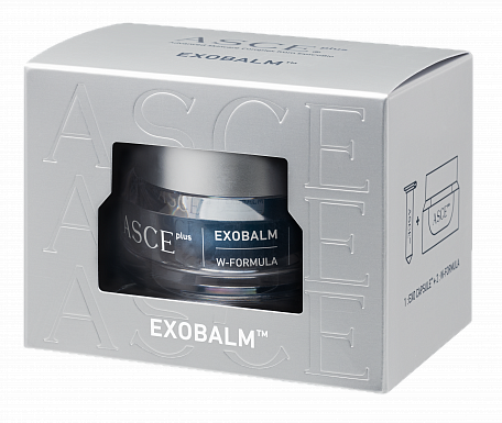 ASCE plus Exobalm 外泌體面霜 (20ml) - 5SKINLAB