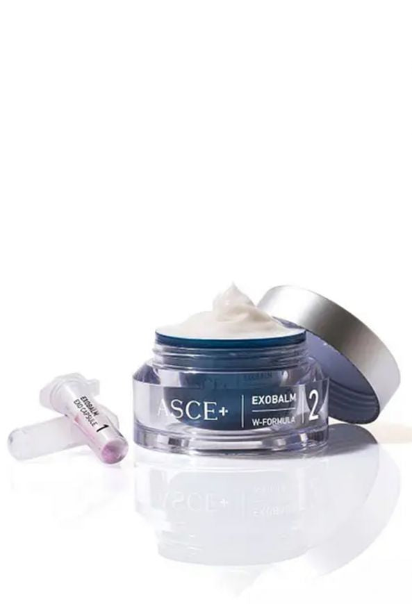 ASCE plus Exobalm 外泌體面霜 (20ml) - 5SKINLAB